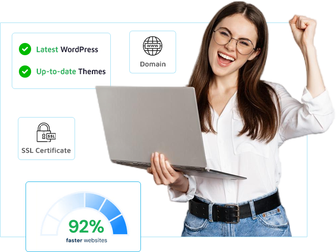 cPanel reseller hosting
