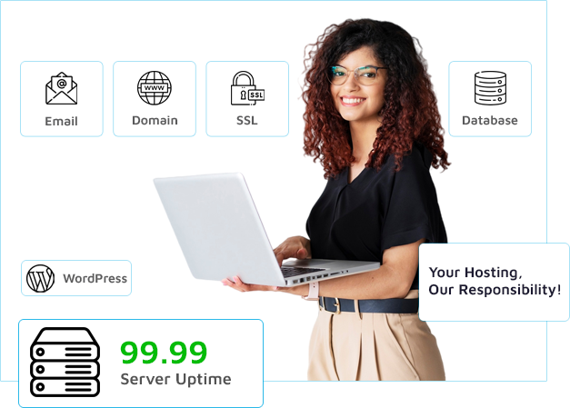 Germany dedicated server hosting